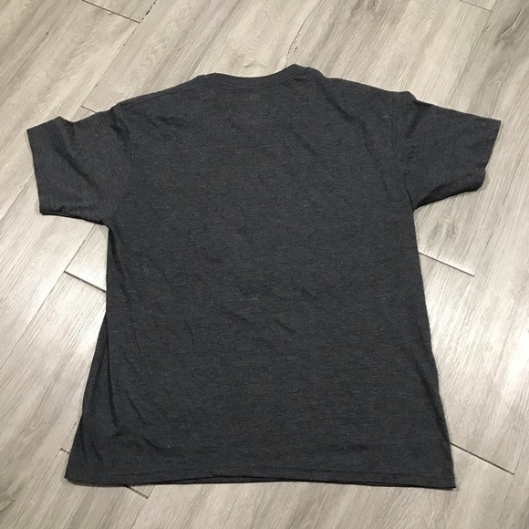 Marvel NWT Captain America Logo S/S Graphic Tee - Picture 6 of 7